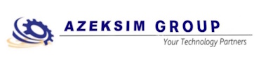 "Azeksim" MMC